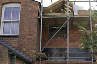 free Mattingley home extension quotes