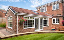 Mattingley house extension leads