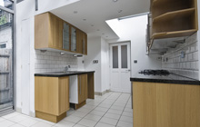 Mattingley kitchen extension leads